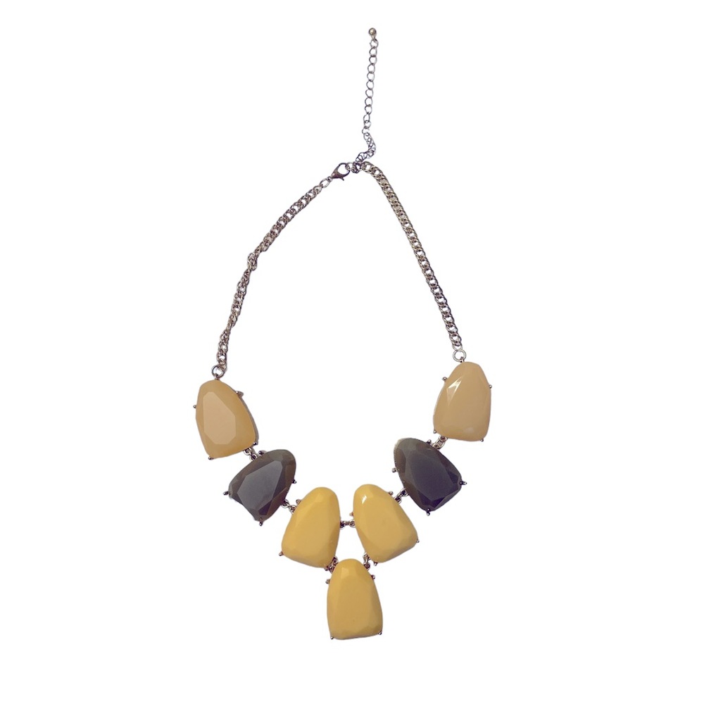 Statement Necklace